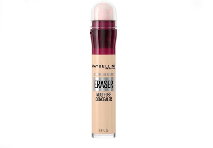 maybelline concealer